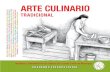 Arte culinario tradicional: identidad y patrimonio de las culturas de la ...