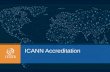 5. icann registrar accreditation