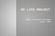The life-project-of-the-valentine