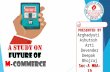 M Commerce- Future of Mobile Commerce AIMK