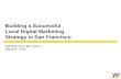 LSA Bootcamp San Francisco: Elements of a Successful Digital Marketing Strategy