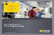 IT and Engineering Capabilities