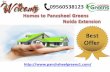 Pancsheel Greens, Pancsheel Greens Noida Extension