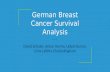 Survival Analysis Project