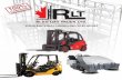 Ri-Go Lift Truck Ltd. Catalog