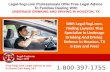 Parents of Teens Facing Underage Drinking and Driving Charges in Houston, Texas Are Provided Free Legal Advice by the Professionals at Legal-Yogi.com