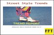 Street Style Trends