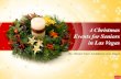 4 Christmas Events for Seniors in Las Vegas