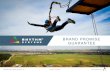 Brand Promise Guarantee Rhythm University Slideshare