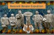 Roosevelt Ronden Expedition
