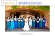 Hot Sale Wedding dresses at jadeprom