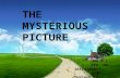 The Mysterious Picture