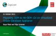 HAEnabled Oracle Enterprise Manager 12c on Virtualized Oracle Database Appliance-v10