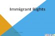 Immigrant Rights Workshop - by FAIR!