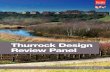 Cabe - Thurrock Council: Thurrock Design Review Panel