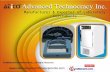 Clean Air System by Advanced Technocracy Inc. Ambala Cantt