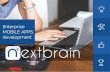 Nextbrain technologies profile