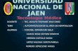 Automatización Hematología - UNJ