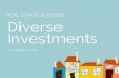 Real Estate Success: Diverse Investments