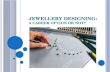 Jewellery designing-courses