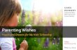 Parenting Wishes - Hopes and Dreams for my Kids Schooling