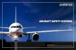 Aircraft Safety Systems: In The Spotlight - An Aranca Report