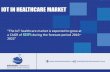 Iot in Healthcare Market
