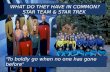 10 Facts Star Team has in common with  Star Trek