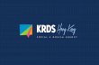 Introduction to Facebook Messenger - KRDS Hong Kong