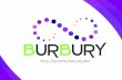 Apresentação Burbury Multicomunicação
