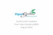 Vipul gardens construction updates
