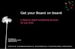 Get your Board on board with Digital Fundraising