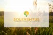 Soleventus - Green Drinks Buenos Aires 07/2016