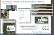 Tree Plotter - Tree Inventory Software - Updates & Training Webinar - Q4 2016