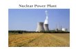 Nuclear power plant fundamentals