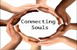 Connecting souls an app idea