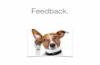 Effective Business Practices 101 (3/8): The Importance of Customer Feedback