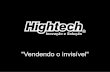 Apresentação hightech 30 04-15