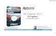 Alphorm.com Formation OS X 10.11 Server El Capitan, Les fondamentaux