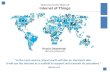 Internet of Things, An Introduction
