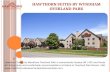 Hawthorn suites by wyndham overland park