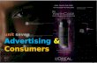 U.7 / CH2 - Advertizing and Consumers