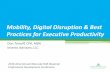 2016 0428 IMA-Conf-Digital-Productivity (Handout)