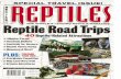 Reptile Road Trips