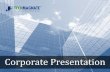 Techmagnate - Corporate Presentation-
