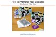 How to Promote Your Business with Custom Poker Chips