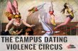 The Campus Dating Violence Circus