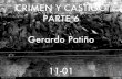 CRIMEN Y CASTIGO PARTE 6  Gerardo Patiño   11-01