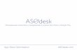 ASOdesk: Как использовать