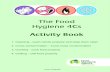 The Food Hygiene 4Cs Activity Book